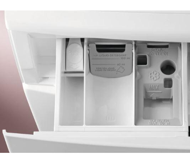 ELECTROLUX EW6F528WVP 8kg 1200 obr - 1385725 - zdjęcie 5